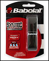Babolat Syntec Replacement Grip Black (3 Packs)